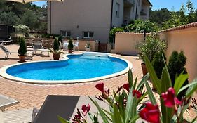 Apartments Villa Julia